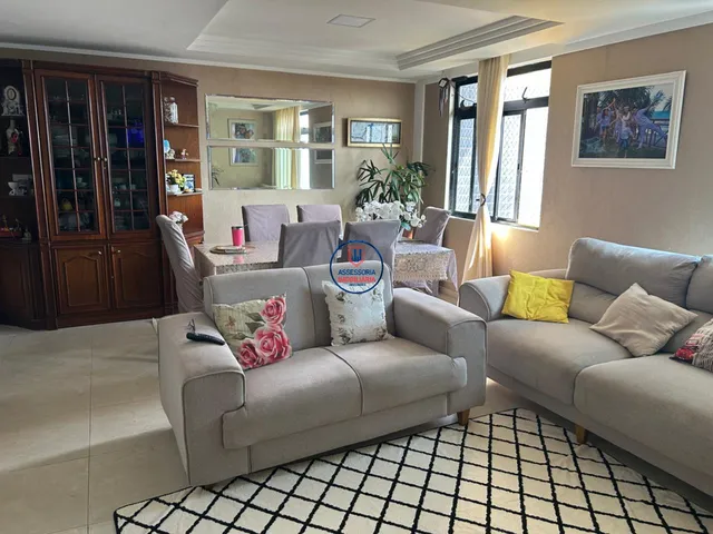 Imagem: Apartamento à venda em Ponta Negra, Natal-RN