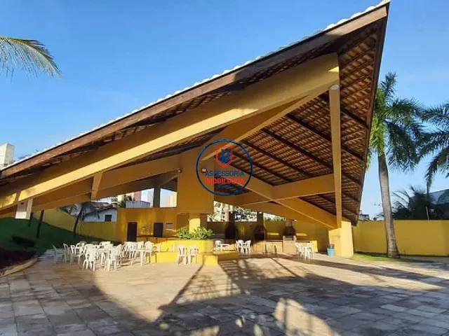 Imagem 5: Apartamento à venda em Ponta Negra, Natal-RN: 3 salas sendo 1 suíte, 3 banheiros, 2