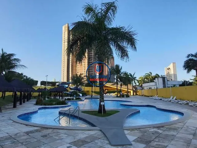 Imagem 6: Apartamento à venda em Ponta Negra, Natal-RN: 3 salas sendo 1 suíte, 3 banheiros, 2