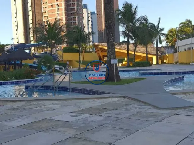 Imagem 7: Apartamento à venda em Ponta Negra, Natal-RN: 3 salas sendo 1 suíte, 3 banheiros, 2