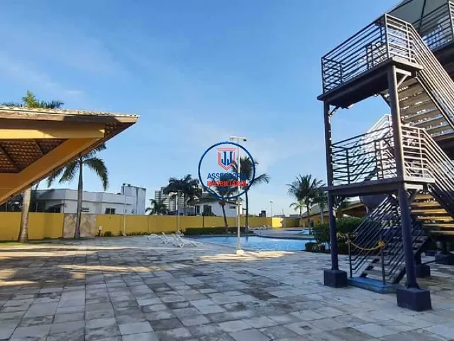 Imagem 8: Apartamento à venda em Ponta Negra, Natal-RN: 3 salas sendo 1 suíte, 3 banheiros, 2