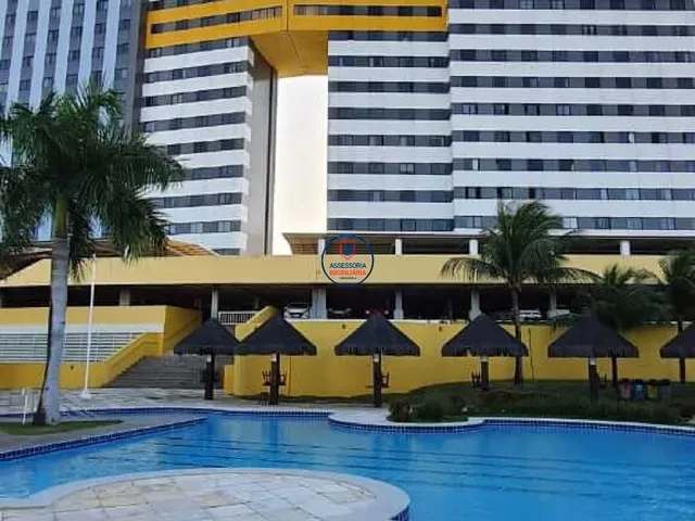 Imagem 11: Apartamento à venda em Ponta Negra, Natal-RN: 3 salas sendo 1 suíte, 3 banheiros, 2