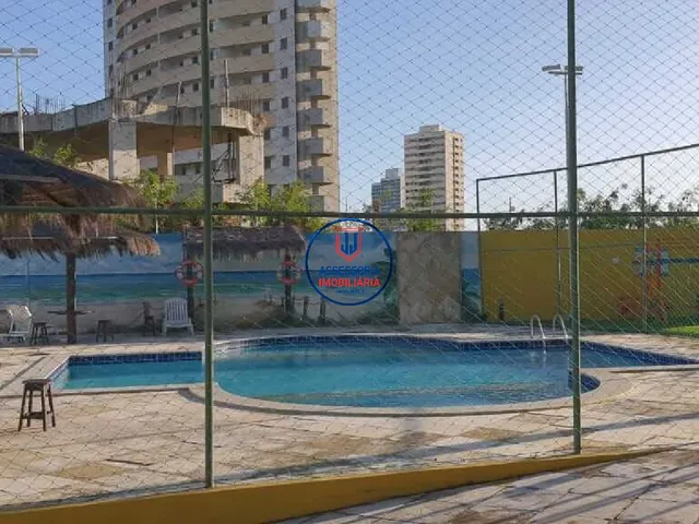 Imagem 14: Apartamento à venda em Ponta Negra, Natal-RN: 3 salas sendo 1 suíte, 3 banheiros, 2