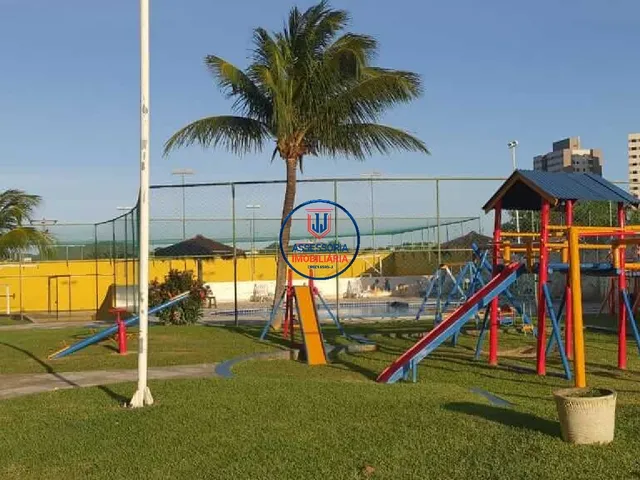 Imagem 15: Apartamento à venda em Ponta Negra, Natal-RN: 3 salas sendo 1 suíte, 3 banheiros, 2