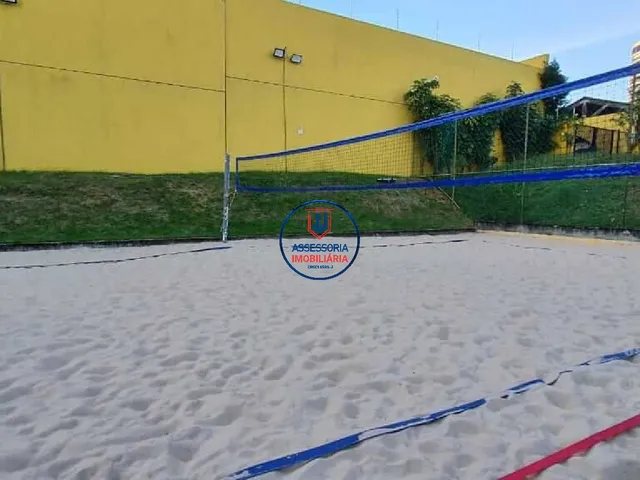 Imagem 16: Apartamento à venda em Ponta Negra, Natal-RN: 3 salas sendo 1 suíte, 3 banheiros, 2