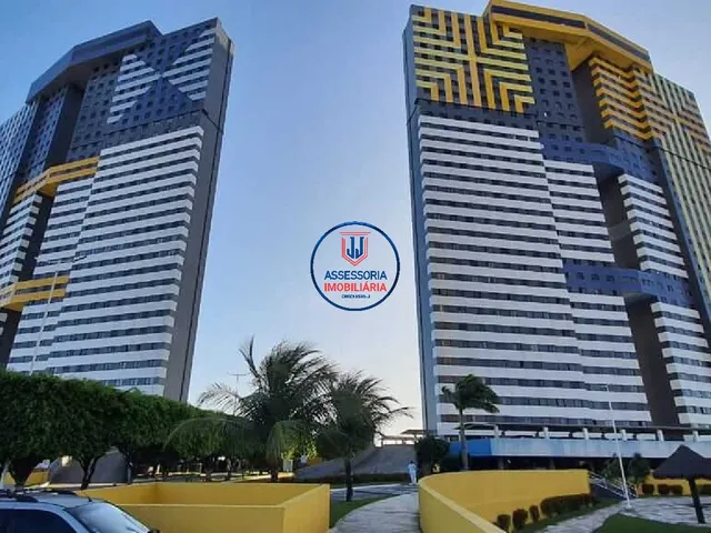 Imagem: Apartamento à venda em Natal-RN 3 quartos