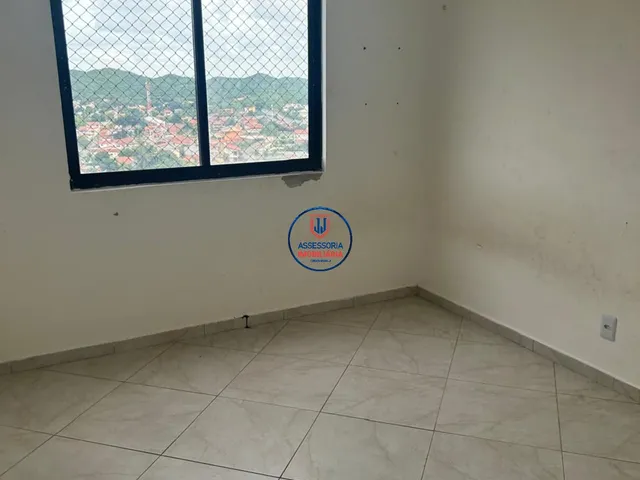 Imagem 3: Apartamento à venda em Natal-RN: 3 quartos, 1 suíte, 2 salas, 3 banheiros, 2 vagas na