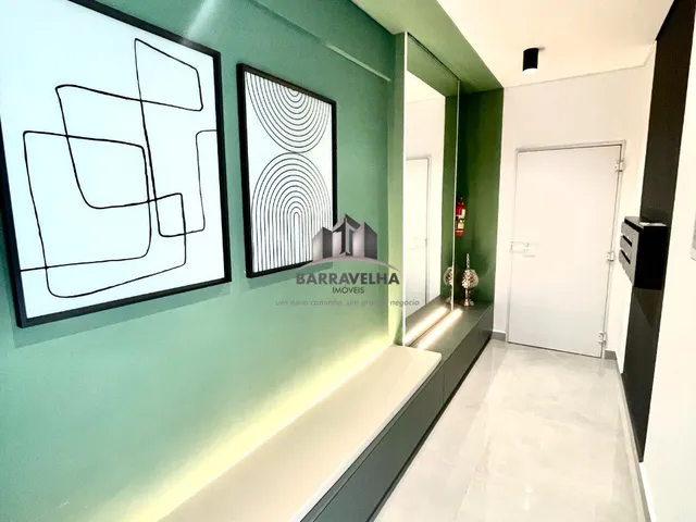 Imagem 5: APARTAMENTO RESIDENCIAL em BARRA VELHA - SC, Centro