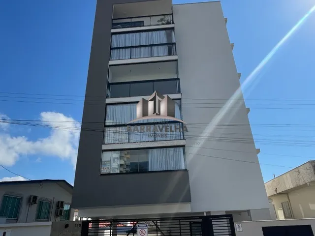 Imagem 6: APARTAMENTO RESIDENCIAL em BARRA VELHA - SC, Centro
