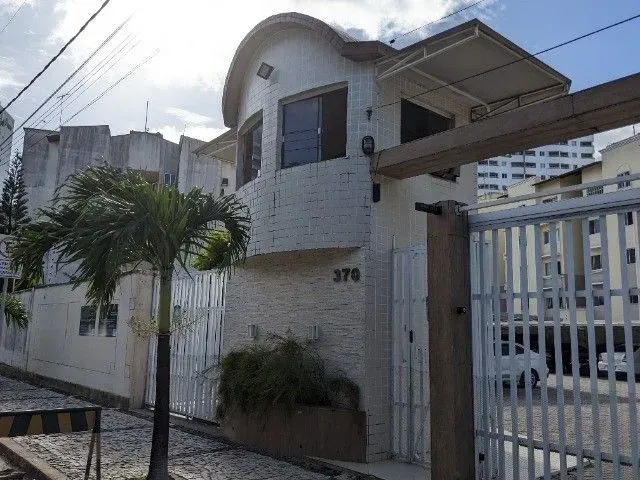 Imagem: Apartamento de 45m² com 2 quartos e 1 wc