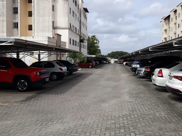 Imagem 11: Apartamento de 45m² com 2 quartos e 1 wc no Parque Iracema