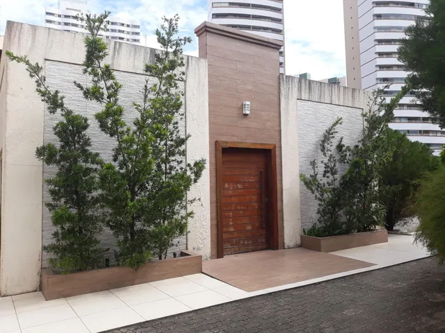 Imagem 2: Apartamento de 45m² com 2 quartos e 1 wc no Parque Iracema