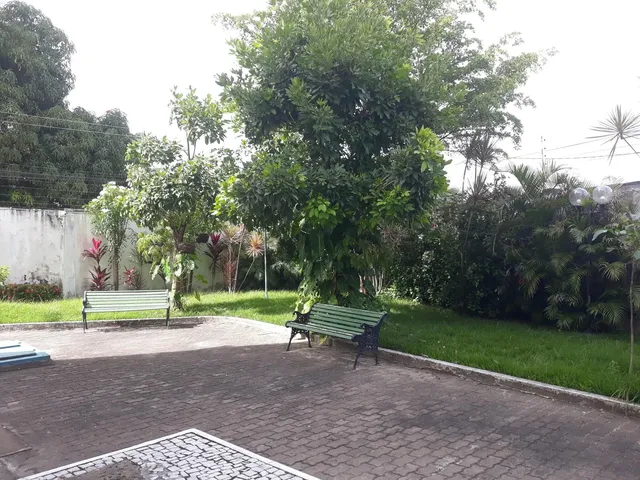 Imagem 4: Apartamento de 45m² com 2 quartos e 1 wc no Parque Iracema