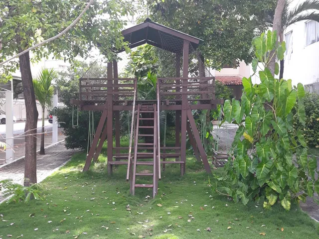 Imagem 14: Apartamento de 45m² com 2 quartos e 1 wc no Parque Iracema