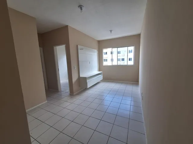 Imagem 6: Apartamento de 45m² com 2 quartos e 1 wc no Parque Iracema
