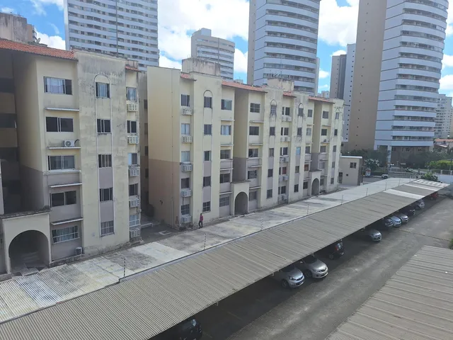 Imagem 8: Apartamento de 45m² com 2 quartos e 1 wc no Parque Iracema