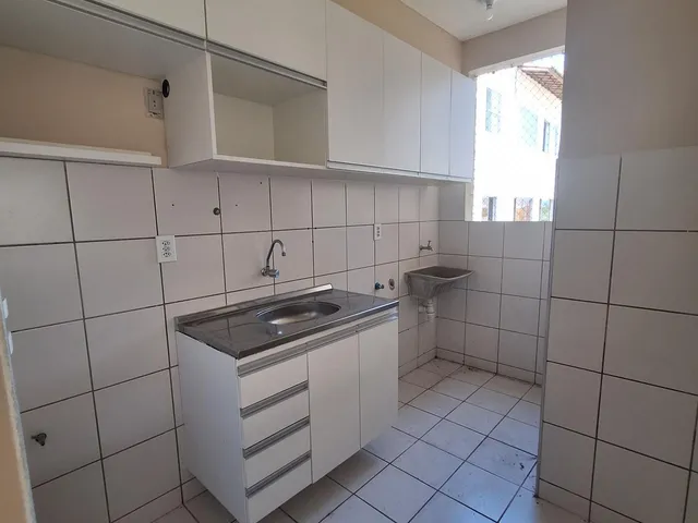 Imagem 10: Apartamento de 45m² com 2 quartos e 1 wc no Parque Iracema