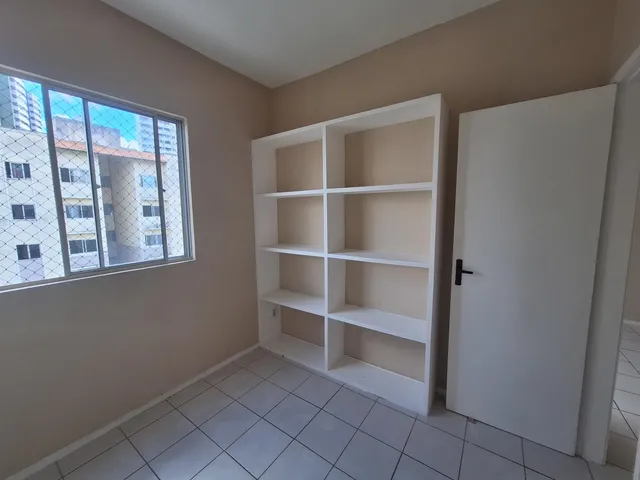 Imagem 5: Apartamento de 45m² com 2 quartos e 1 wc no Parque Iracema