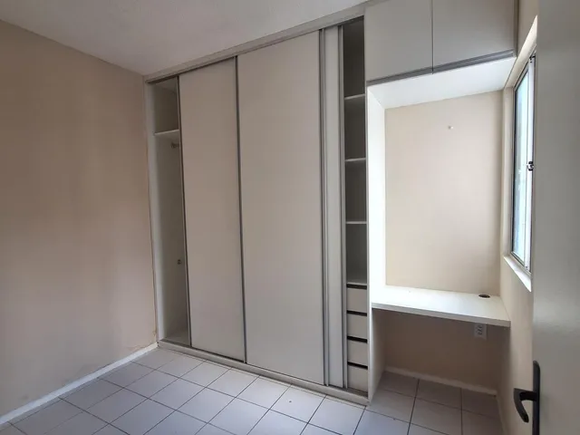 Imagem 9: Apartamento de 45m² com 2 quartos e 1 wc no Parque Iracema