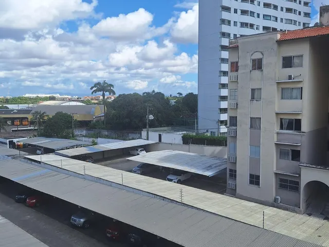 Imagem 12: Apartamento de 45m² com 2 quartos e 1 wc no Parque Iracema