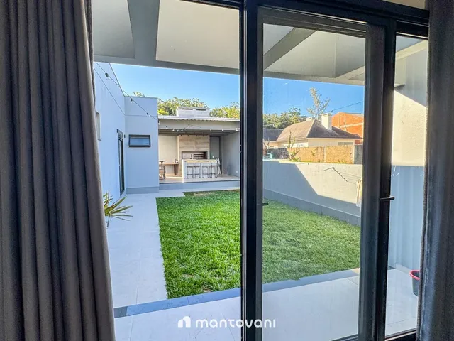 Imagem 14: Casa 3 dormitórios com 2 suítes + quiosque no Royal Country