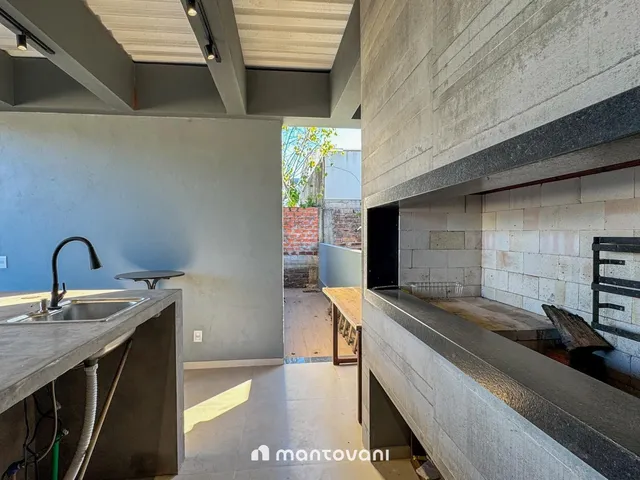 Imagem 11: Casa 3 dormitórios com 2 suítes + quiosque no Royal Country