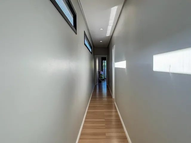 Imagem 1: Casa 3 dormitórios com 2 suítes + quiosque no Royal Country