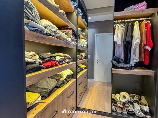 Imagem 10: Casa 3 dormitórios com 2 suítes + quiosque no Royal Country