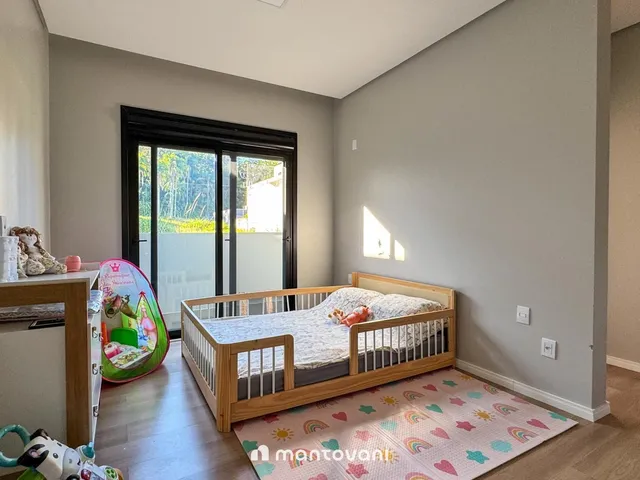 Imagem 13: Casa 3 dormitórios com 2 suítes + quiosque no Royal Country