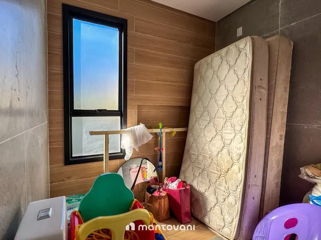 Imagem 6: Casa 3 dormitórios com 2 suítes + quiosque no Royal Country
