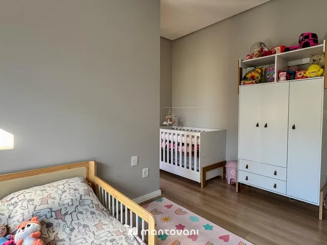 Imagem 12: Casa 3 dormitórios com 2 suítes + quiosque no Royal Country
