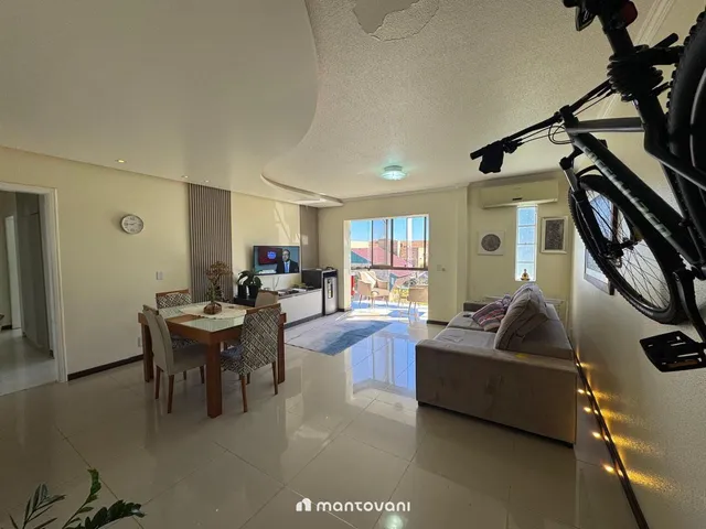 Imagem: Apartamento exclusivo 3 quartos, sendo 1
