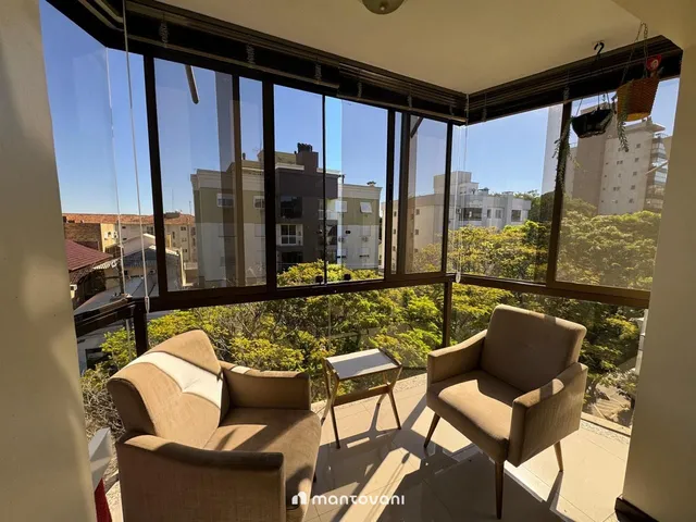 Imagem 16: Apartamento exclusivo 3 quartos, sendo 1 suíte-Bairro Santo Inácio