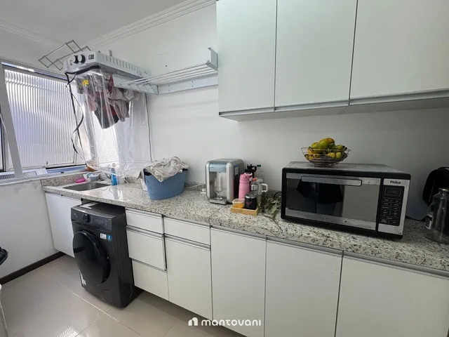 Imagem 14: Apartamento exclusivo 3 quartos, sendo 1 suíte-Bairro Santo Inácio