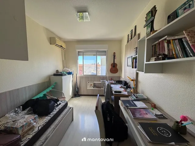 Imagem 11: Apartamento exclusivo 3 quartos, sendo 1 suíte-Bairro Santo Inácio