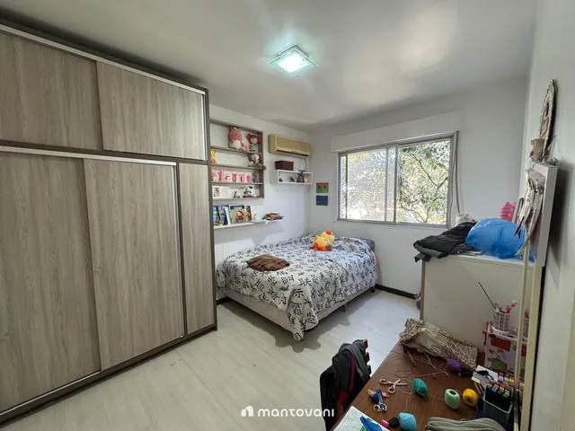Imagem 13: Apartamento exclusivo 3 quartos, sendo 1 suíte-Bairro Santo Inácio