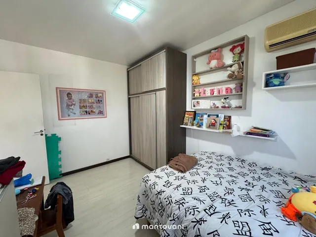 Imagem 7: Apartamento exclusivo 3 quartos, sendo 1 suíte-Bairro Santo Inácio