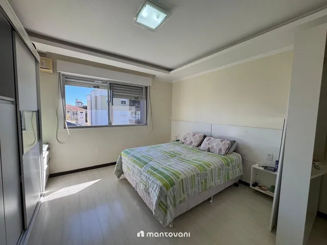 Imagem 12: Apartamento exclusivo 3 quartos, sendo 1 suíte-Bairro Santo Inácio