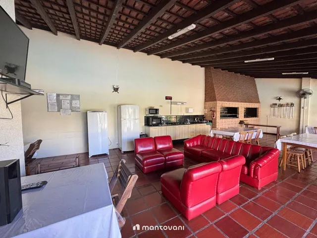 Imagem 9: Apartamento exclusivo 3 quartos, sendo 1 suíte-Bairro Santo Inácio