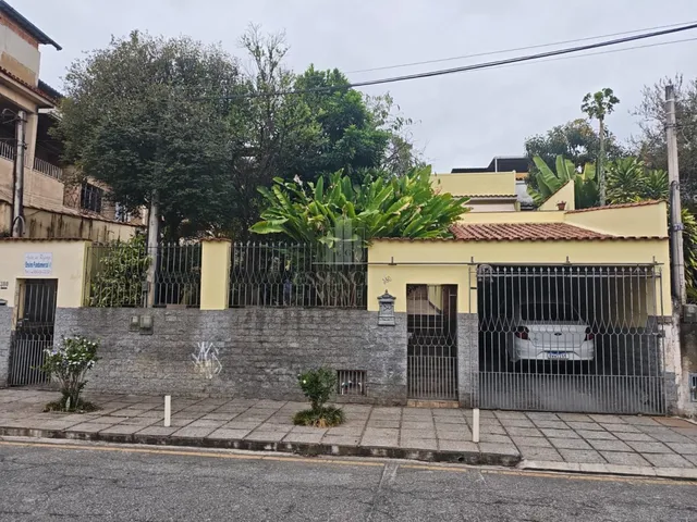 Imagem: Casa - Vila Mury