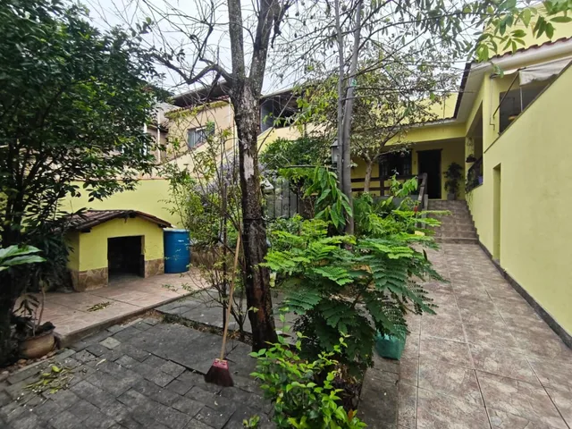 Imagem 5: Casa - Vila Mury