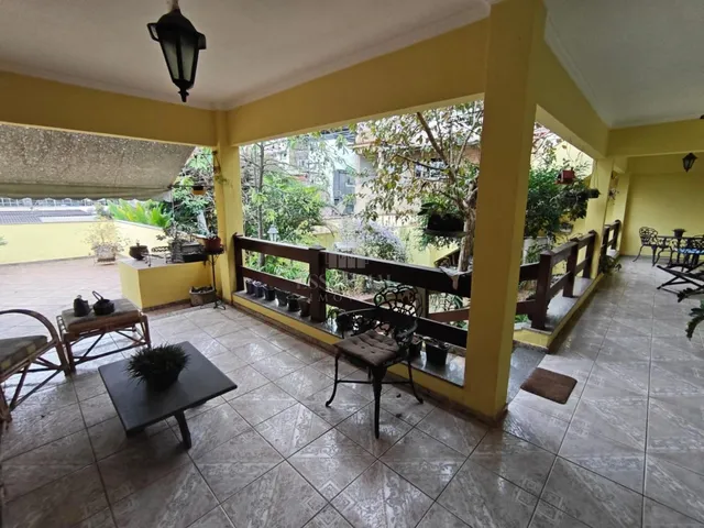 Imagem 9: Casa - Vila Mury