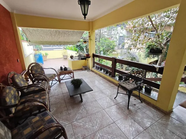 Imagem 13: Casa - Vila Mury