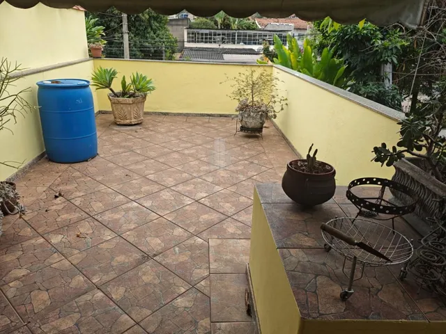 Imagem 7: Casa - Vila Mury