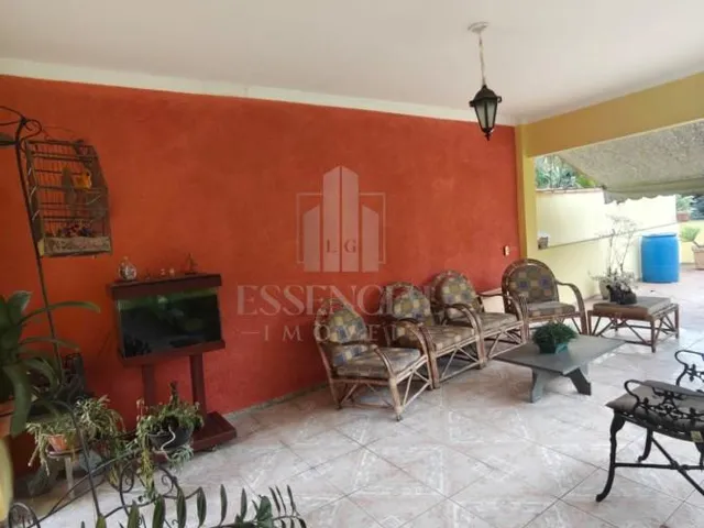 Imagem 11: Casa - Vila Mury