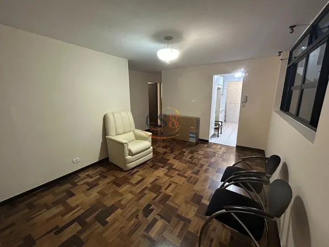 Imagem 8: Imperdível oferta de apartamento à venda em Curitiba-PR, bairro Campina do Siqueira! 3