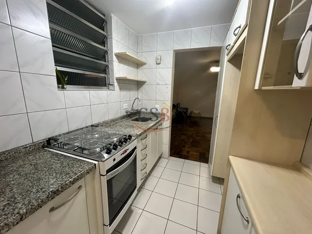 Imagem 6: Imperdível oferta de apartamento à venda em Curitiba-PR, bairro Campina do Siqueira! 3