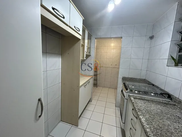 Imagem 4: Imperdível oferta de apartamento à venda em Curitiba-PR, bairro Campina do Siqueira! 3