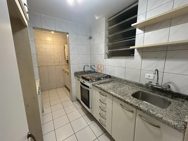 Imagem 5: Imperdível oferta de apartamento à venda em Curitiba-PR, bairro Campina do Siqueira! 3
