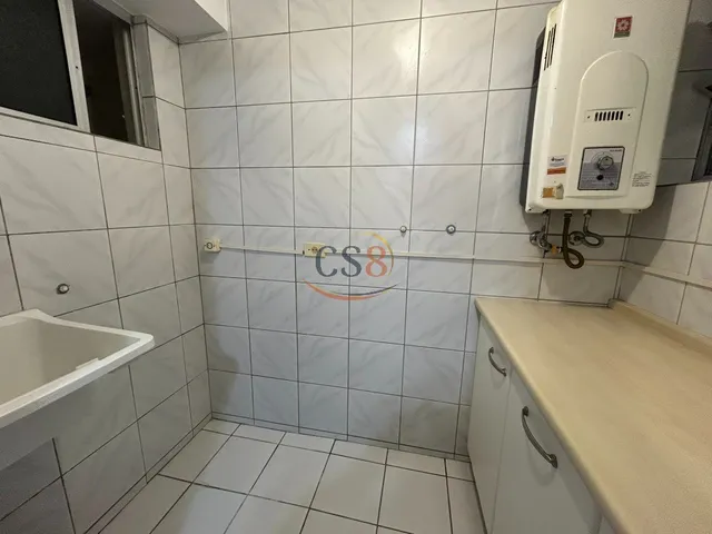 Imagem 9: Imperdível oferta de apartamento à venda em Curitiba-PR, bairro Campina do Siqueira! 3
